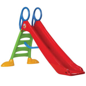 Óriás kerti csúszda 2 m, többféle