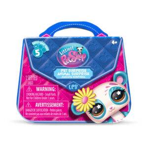 lps s5 figura meglepetés csomag