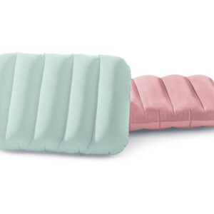 intex 68676 felfújható párna 43 x 28 cm többféle