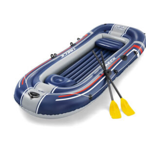 bestway hidro force csónak 3, 07mx1, 26m /3 felnőtt +1gyerek