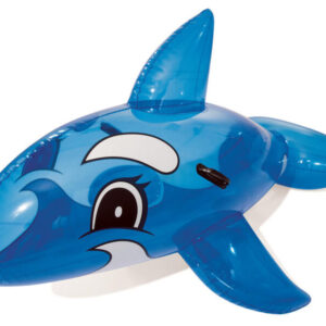 bestway bálna lovagló 157 x 94 cm