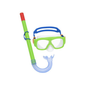 bestway freestyle búvárszemüveg és pipa többféle