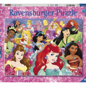 ravensburger puzzle 150 db az álmok valóra válnak