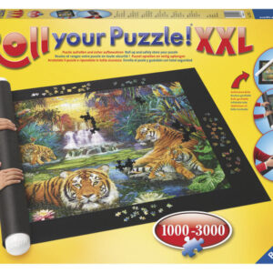 ravensburger: puzzle feltekerő