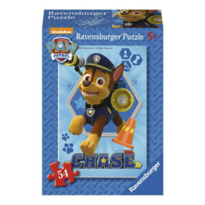 ravensburger: minipuzzle mancsőrjárat