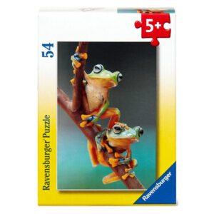 ravensburger: minipuzzle Állatok