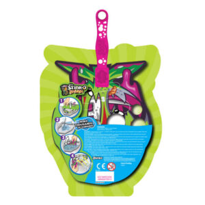 stink o bubblz a " büdös" buborékfújó