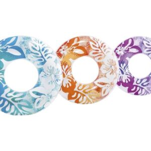 clear color színes úszógumi 91 cm, többféle