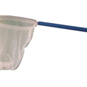 műanyag merítőháló kms 155