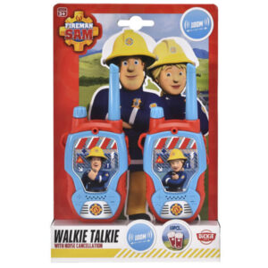 simba: sam walkie talkie
