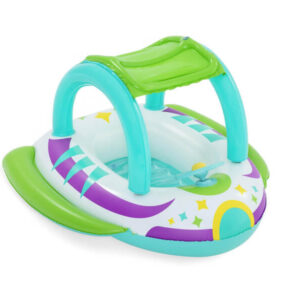 bestway babacsónak 1, 07x1, 12m