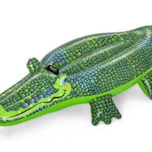 bestway úszókrokodil – 1, 52 x 71 cm