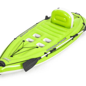 bestway koracle fishing felfújható csónak 2, 7mx1m