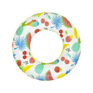 bestway 36014 mintás úszógumi 61 cm, többféle