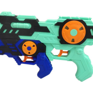 2in1 vízipisztoly, 25, 5 cm, 2 szín