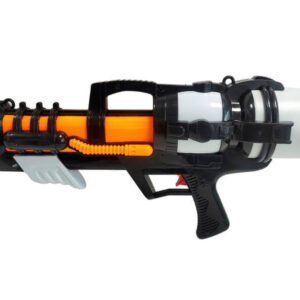 pumpás vízipisztoly 58 cm