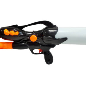 pumpás vízipisztoly 45 cm, 2 szín