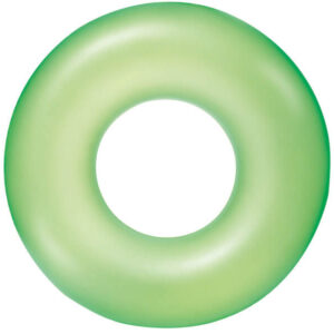 bestway 36025 neon úszógumi 91 cm, többféle