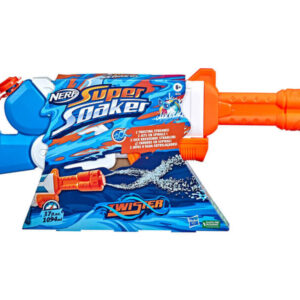 nerf super soaker twister