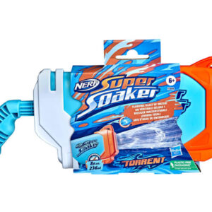 nerf super soaker torrent