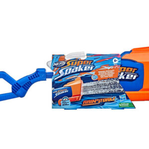 nerf super soaker rainstorm