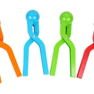 homok /hógolyó készítő