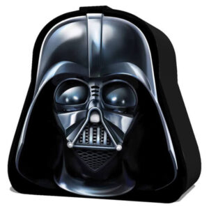 star wars darth vader 3d puzzle 300 db ajándék dobozban