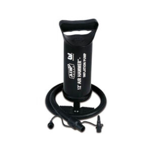 bestway 62002 kézipumpa strandjátékokhoz 30 cm