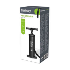 bestway 62030 air hammer kézipumpa 48 cm