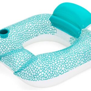 bestway 43097 italtartós vízifotel 102 x 94 cm