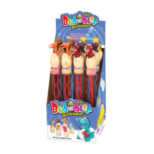 dínós buborékfújó, 140 ml