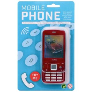 játék mobiltelefon többféle