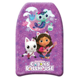 Úszódeszka gabi babháza