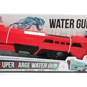 pumpás vízipisztoly 53 cm