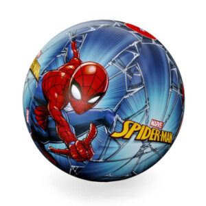 pókember strandlabda