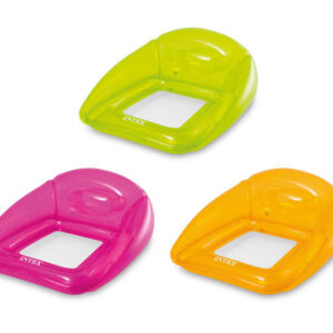 hálós ülő matrac 3 színben