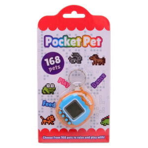 tamagocsi 168 állattal