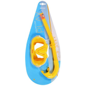 intex 55942 adventure búvár készlet