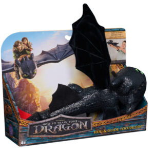 12" plüss karra csatolható fogatlan