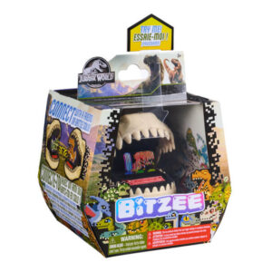 bitzee jurrasic world