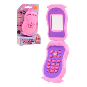 mobiltelefon lányoknak, 2 féle