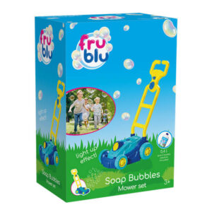 frublu fűnyiró 0, 4l folyadékkal