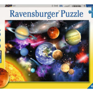 ravensburger puzzle 300 db naprendszer