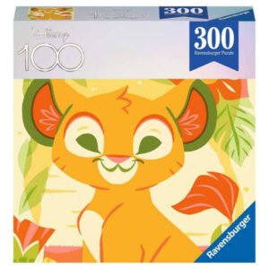 ravensburger puzzle 300 db d100 simba