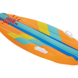 bestway 42046 mintás szörf 114 x 46 cm, többféle