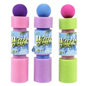 habszivacs vízipuska 29 cm, többféle