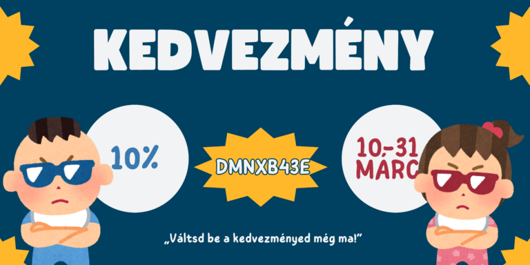 kedvezmény (2)