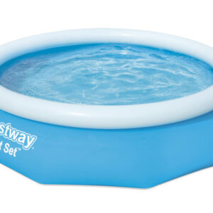 bestway korfu medence vízforgatóval 305 x 76 cm