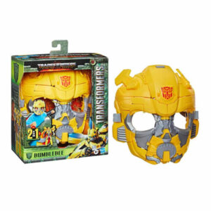 transformers mozifilm átalakulós szerepjátékos maszk