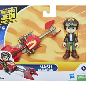 baby grogu akciófigura